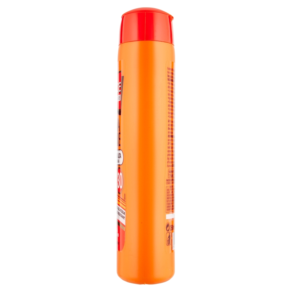 Delice Solaire Crema Solare Protezione Alta Pelle Molto Chiara FP 30 250 ml